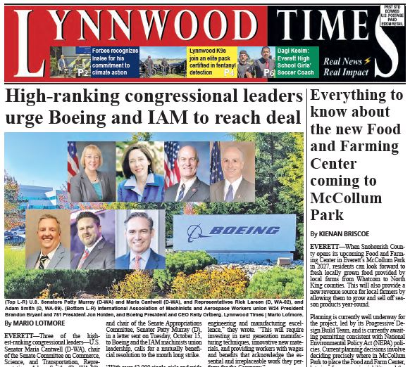 Lynnwood Times