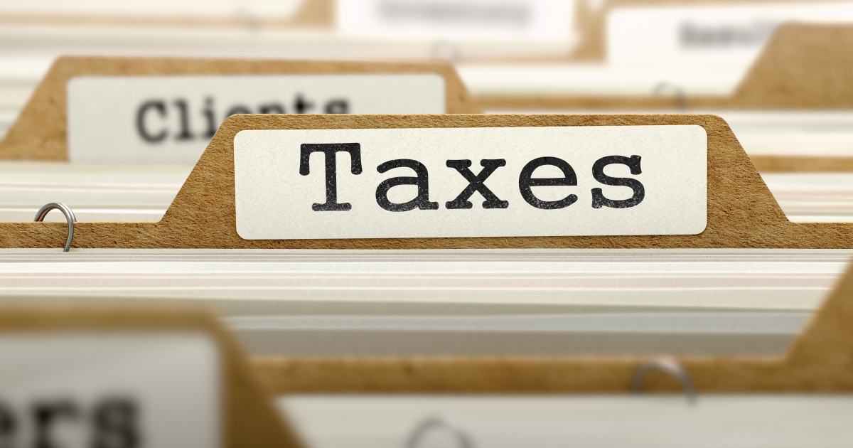 IRS reminds taxpayers of October 15 taxfiling extension deadline