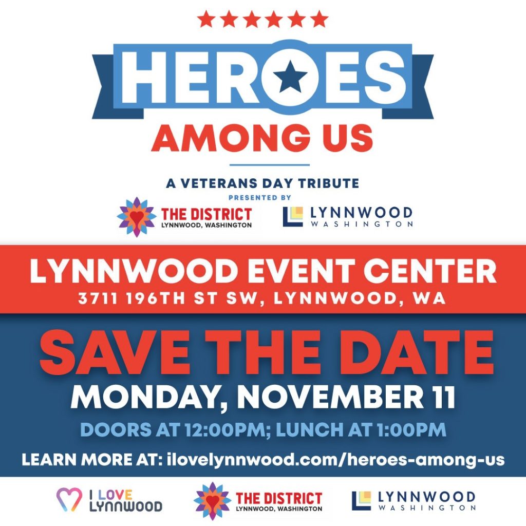 Lynnwood Veterans