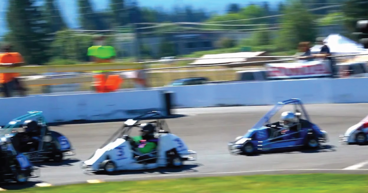Morgan Monroe Racing After 17 years, Monroe youth racing nonprofit at risk of losing lease ...