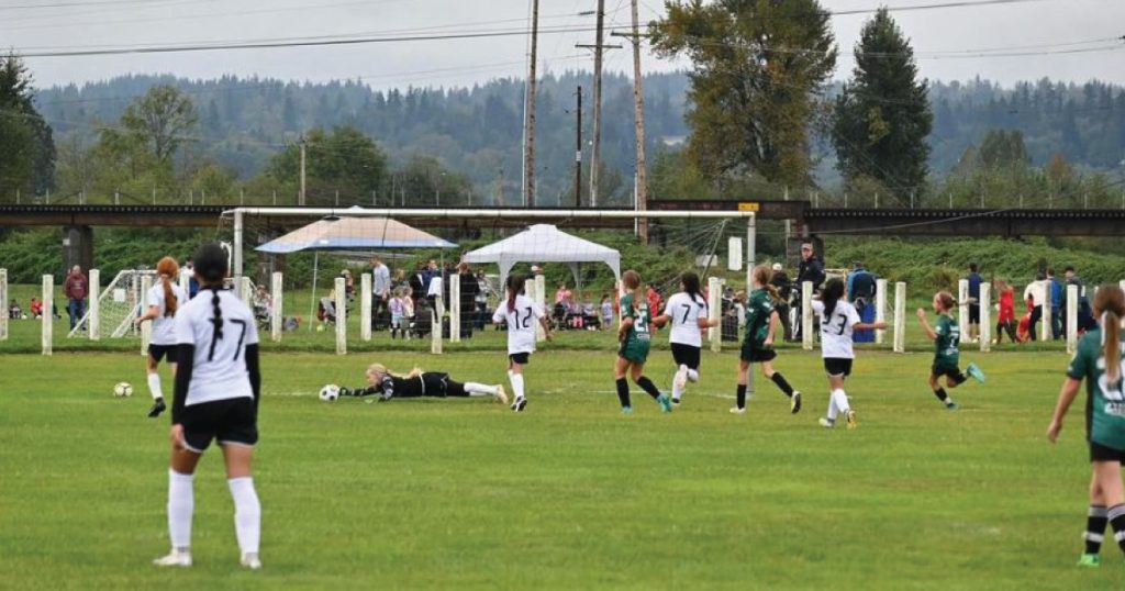 Snohomish United