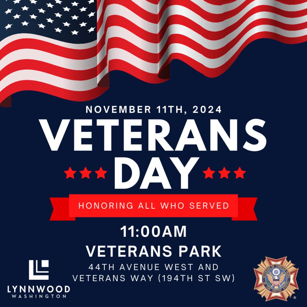 Lynnwood Veterans