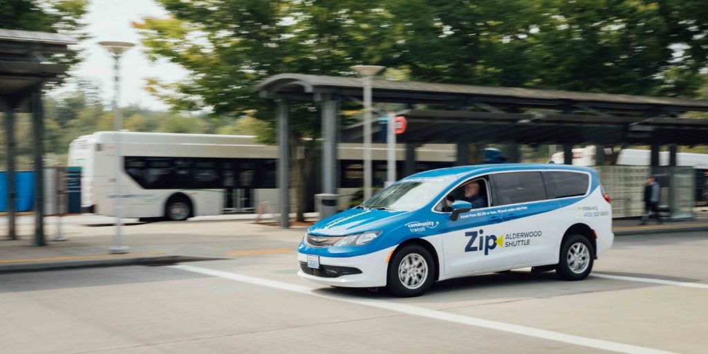 zip transit