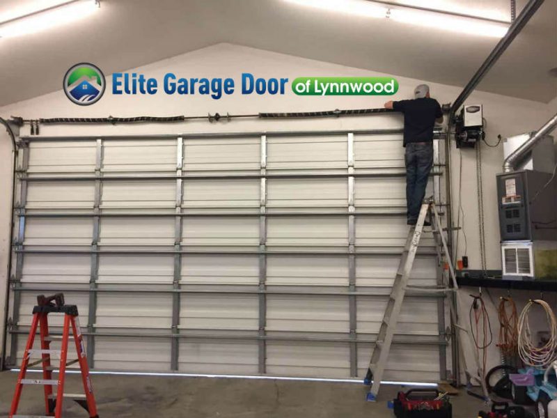 Elite Garage Door