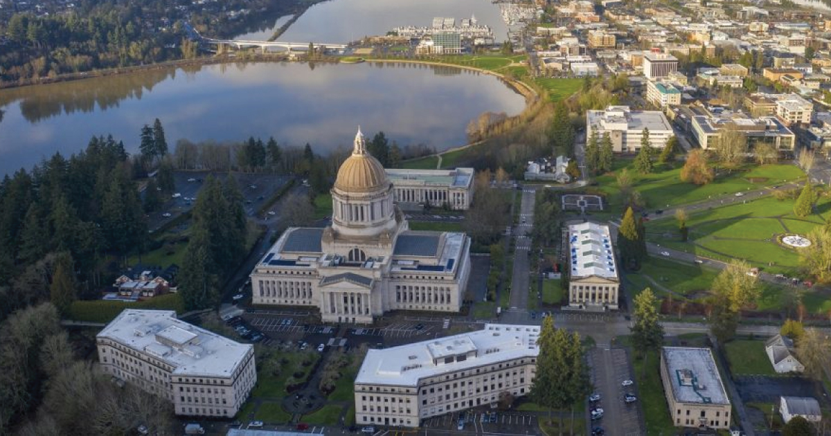 Making sense of Washington state’s multibilliondollar budget hole