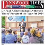 Lynnwood Times