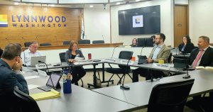 lynnwood council vacancy