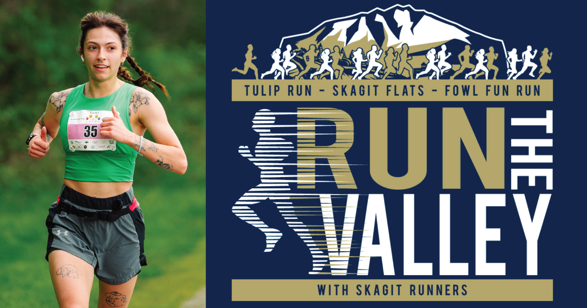 39th Annual Skagit Valley Tulip Run to celebrate fitness, community – Lynnwood Times