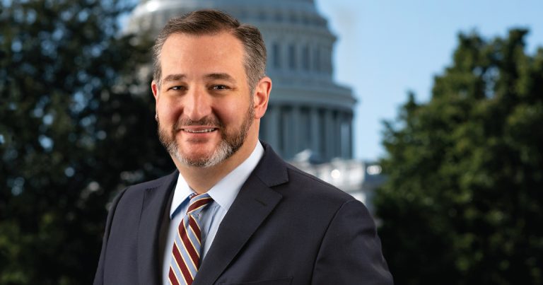 ted cruz