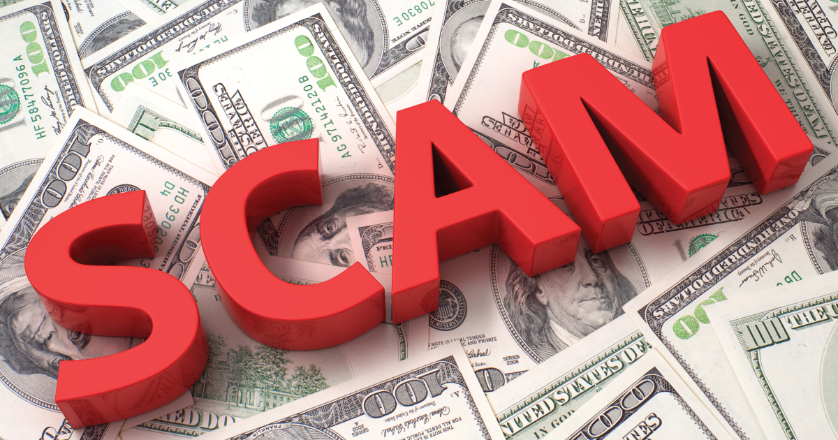 Edmonds Police Alert: Rise in Impersonation Scams Targeting Seniors and Others