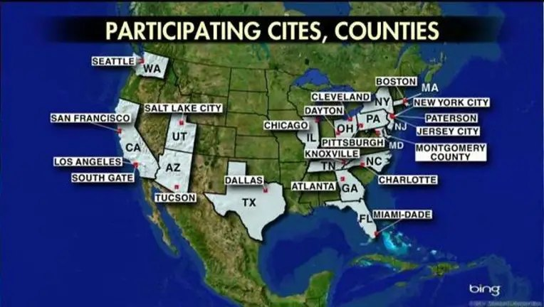 sanctuary cities