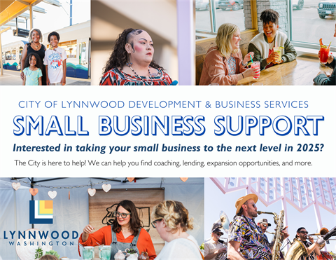 lynnwood businesses