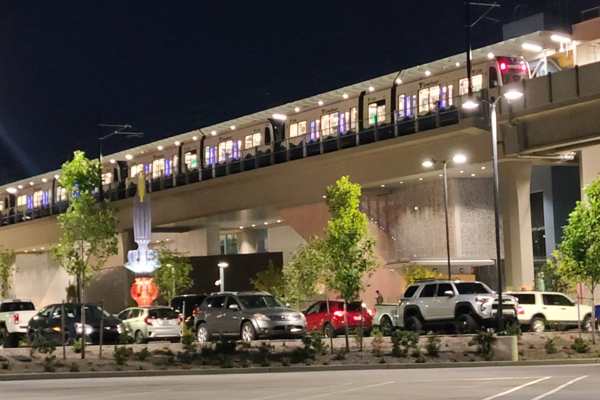 A City with a Purpose: Lynnwood Mayor delivers 2025 State of the City ...