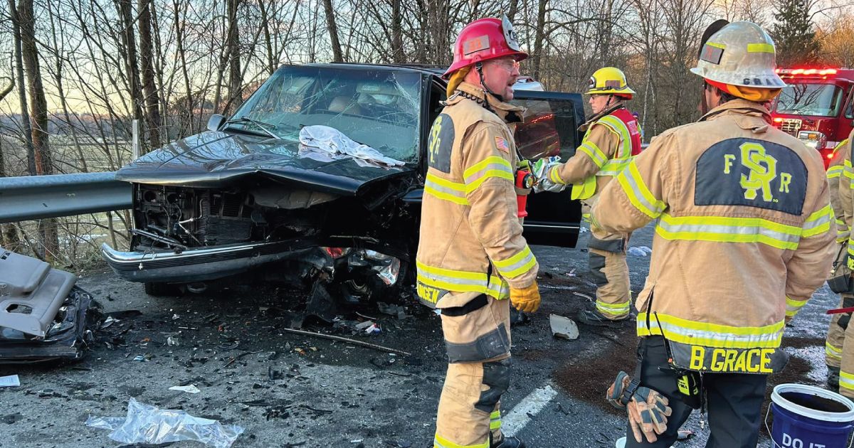 Accident In Lynnwood Today