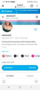 GRAPHIC: New Lynnwood City Council Member an OnlyFans model, alleged