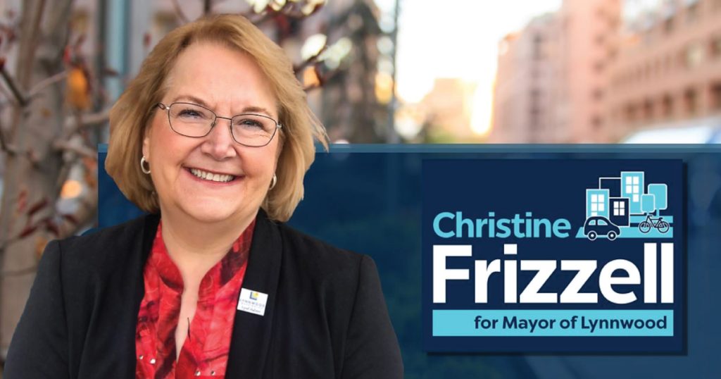 Frizzell re-election