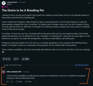 GRAPHIC: New Lynnwood City Council Member an OnlyFans model, alleged