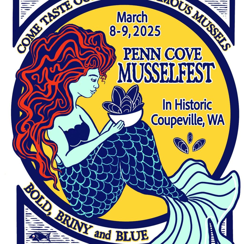 Musselfest