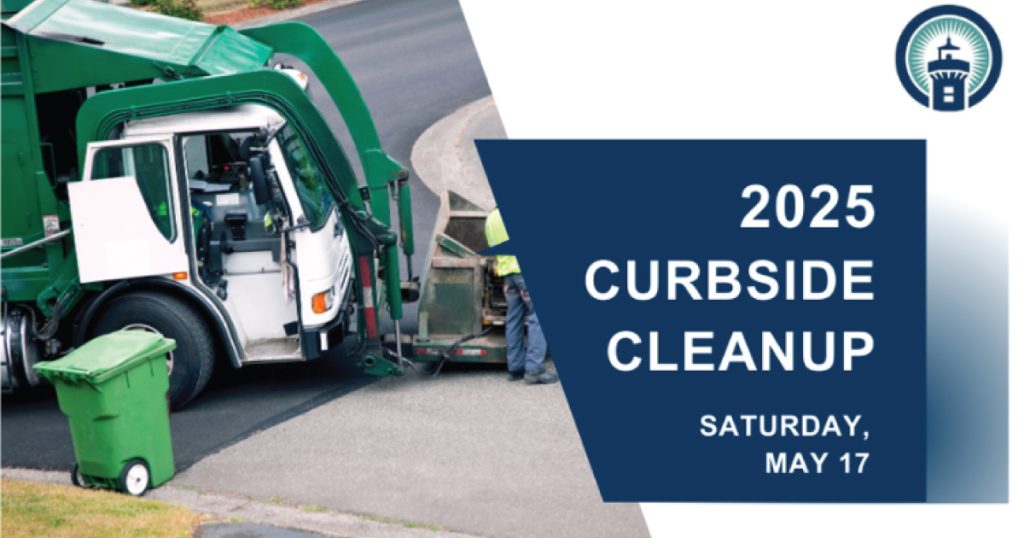 Mukilteo CURBSIDE