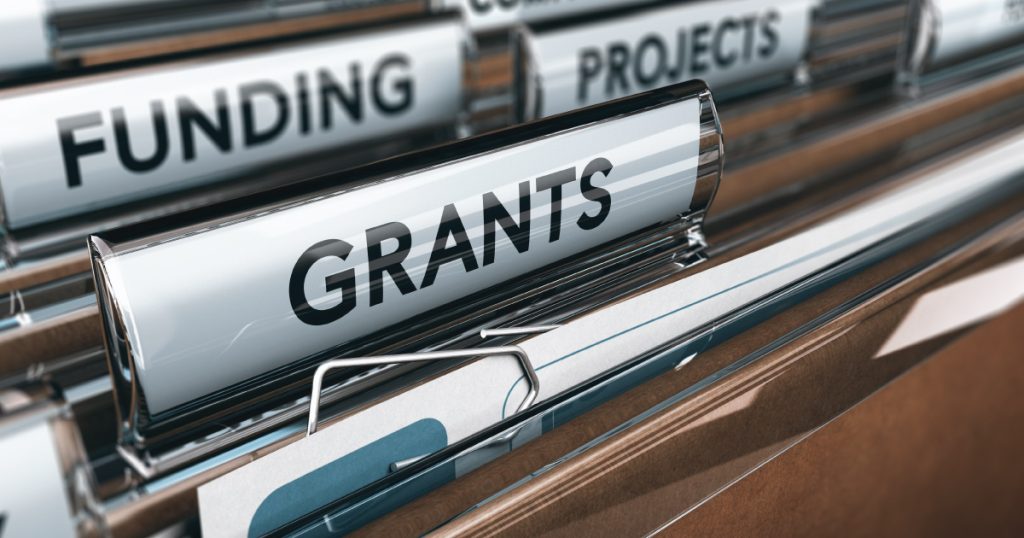 grants