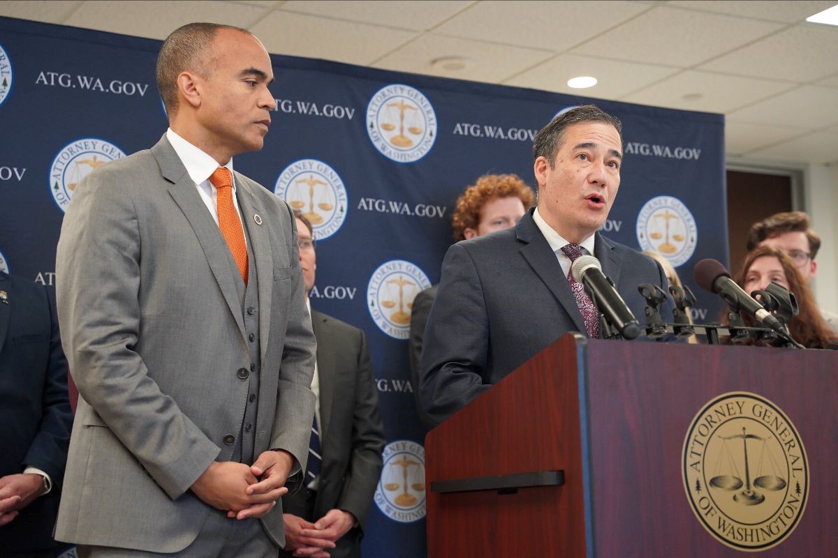 SAVE America Act could cost Washington $40M and block eligible voters, Hobbs warns