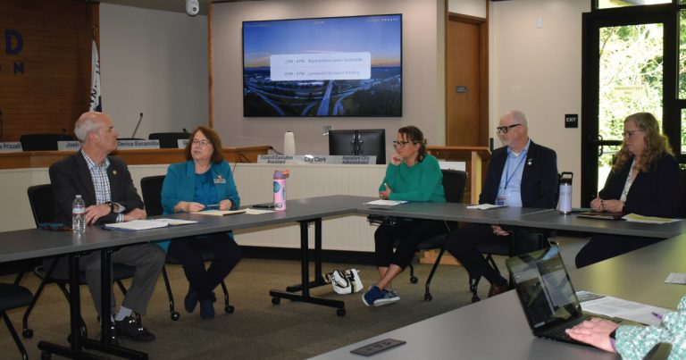 transportation larsen