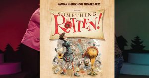 Something Rotten