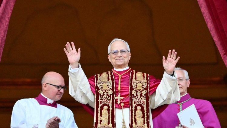 pope