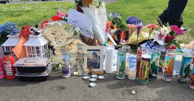 explorer middle school