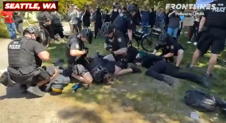 Christian cal anderson