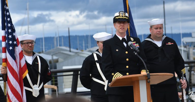 everett memorial day