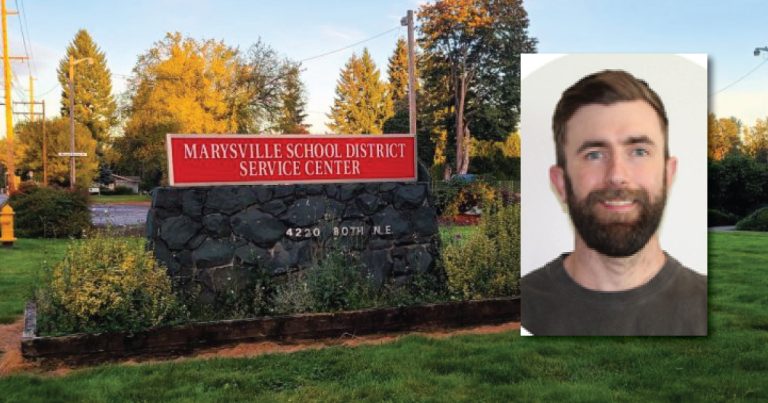 Marysville School President