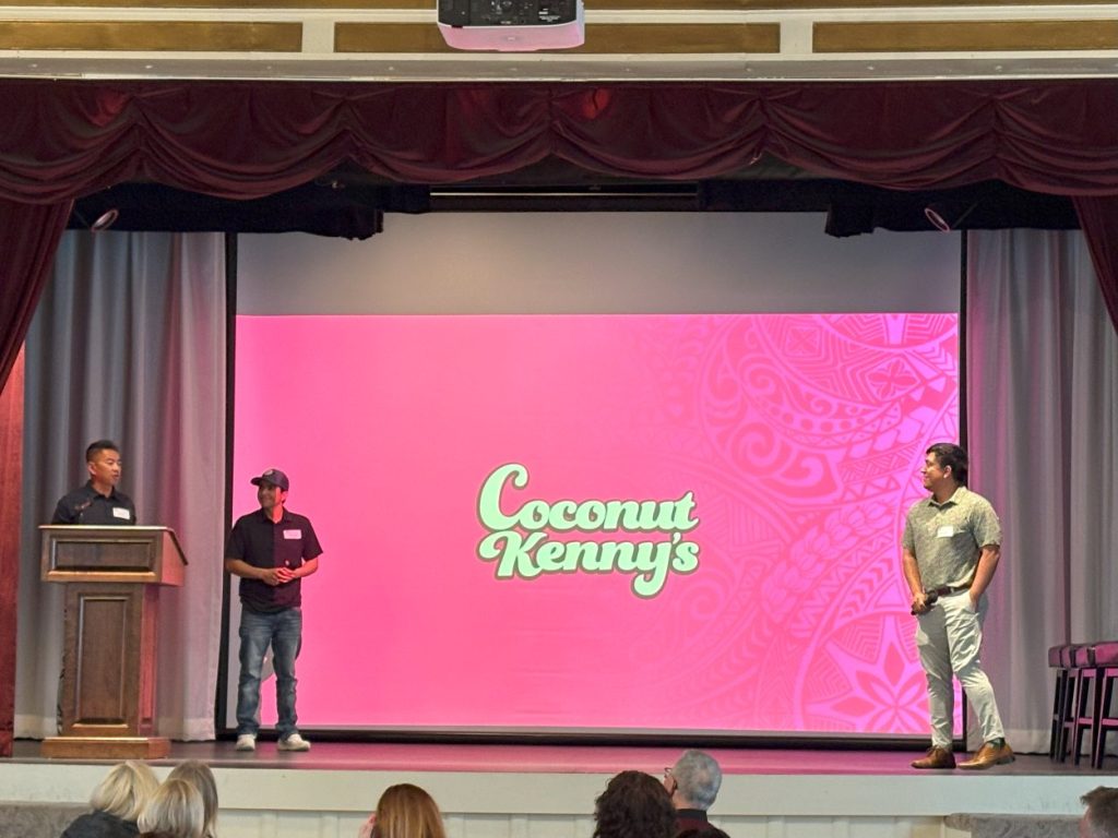 Marysville Business Summit