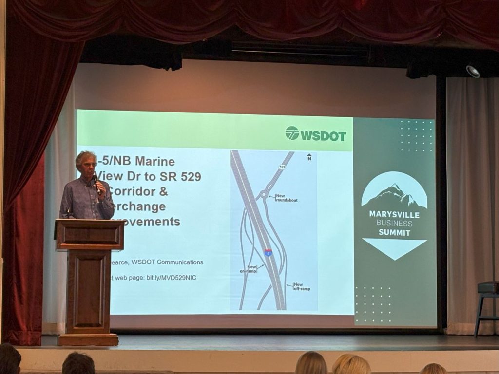 Marysville Business Summit