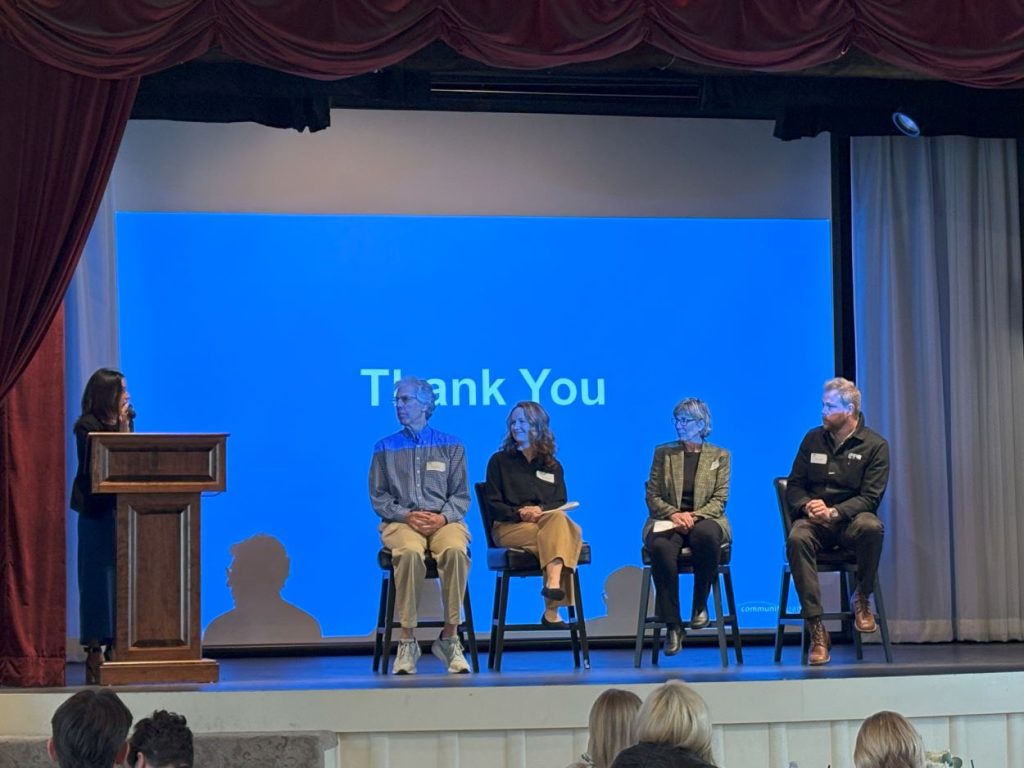 Marysville Business Summit