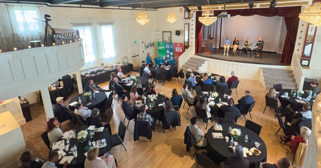 Marysville Business Summit