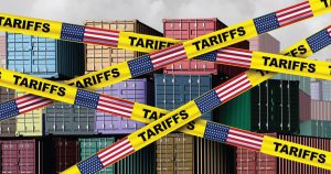 court tariffs
