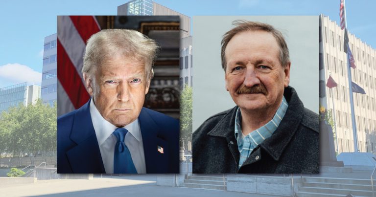 snohomish county trump