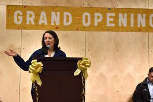IAM District 751 opens new Machinists Institute & Union Hall in Everett