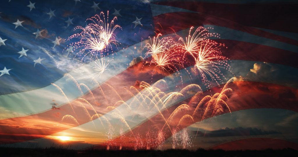 Fourth July
