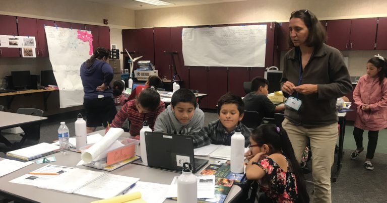 multilingual education