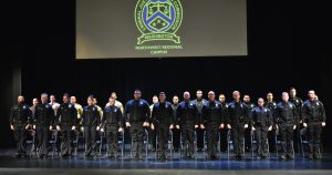 arlington graduation