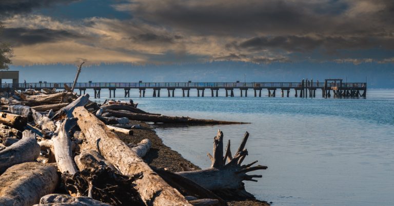Snohomish County Parks