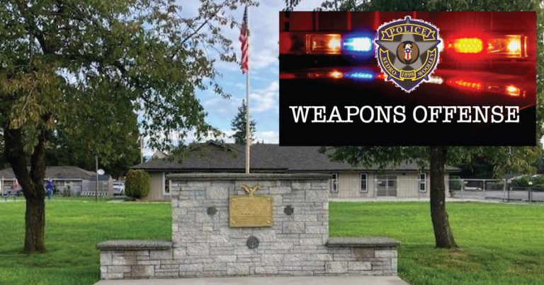 Memorial Park shooting