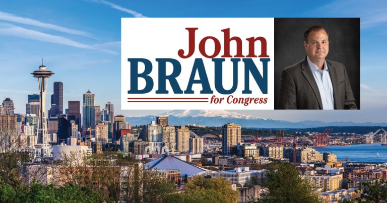 Braun congress