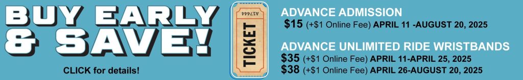 Evergreen State Fair