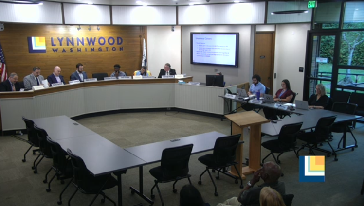 lynnwood Youth Council