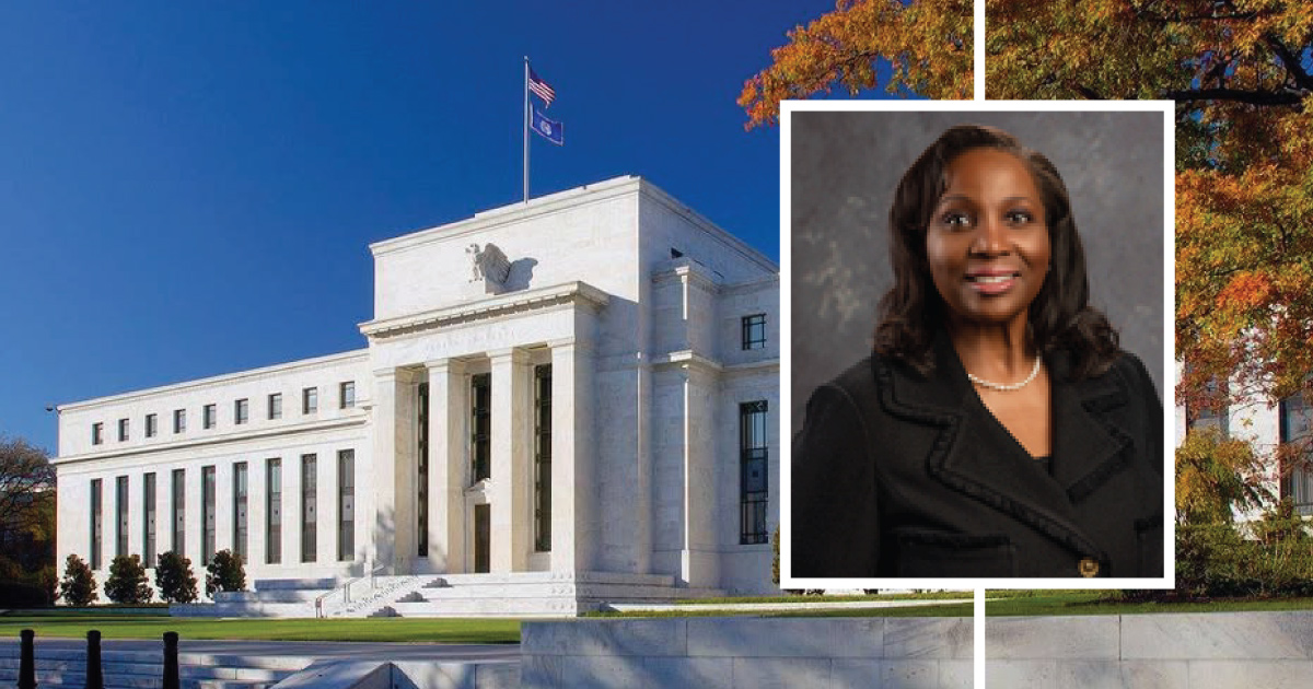 Trump ousts Fed Reserve Governor Lisa Cook over mortgage fraud ...