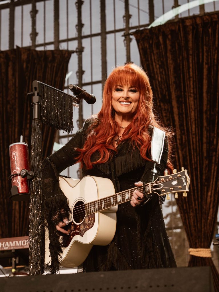 Evergreen State Fair