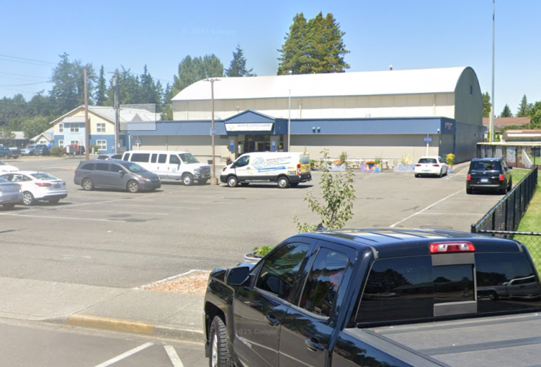 Boys Girls Marysville